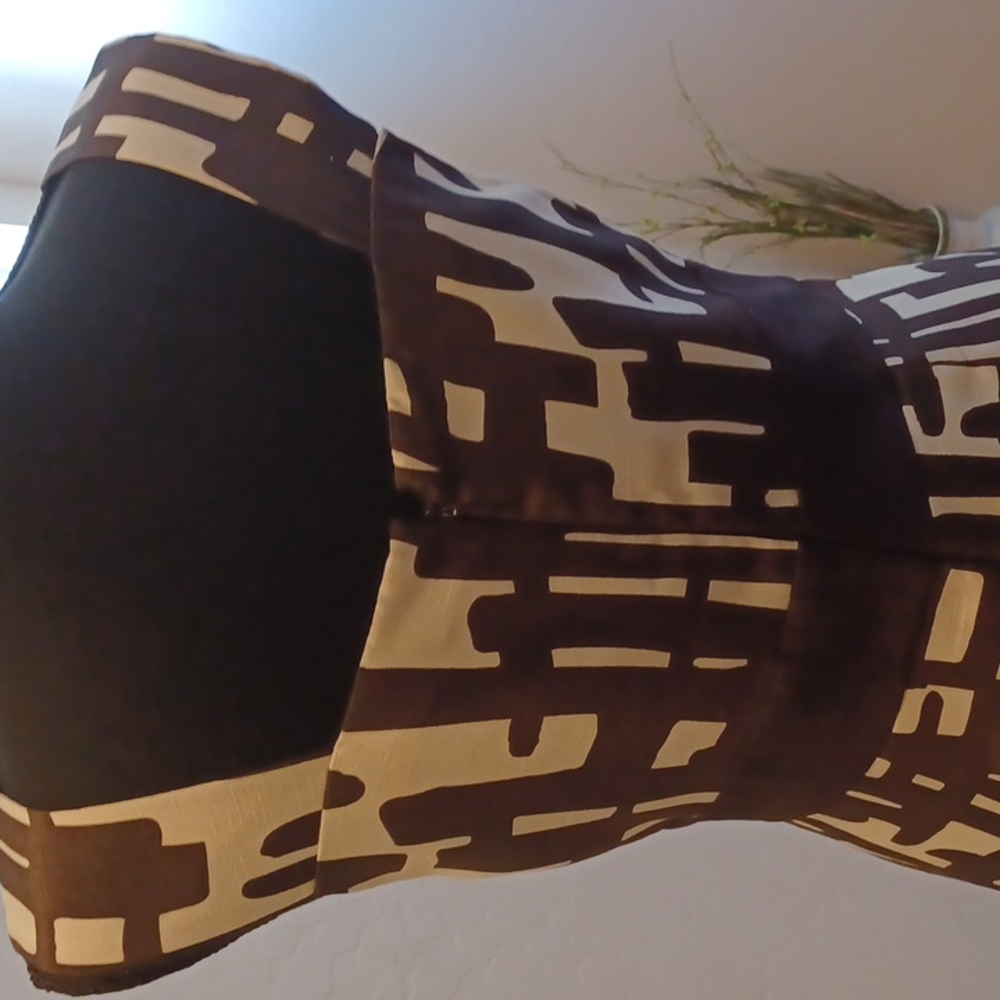 Kathy Roberts Dress - Picture 10 of 12